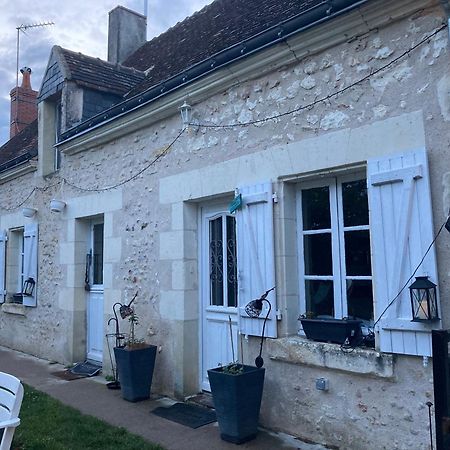 Bblodges Loches Beauval Saint-Hippolyte  Zewnętrze zdjęcie