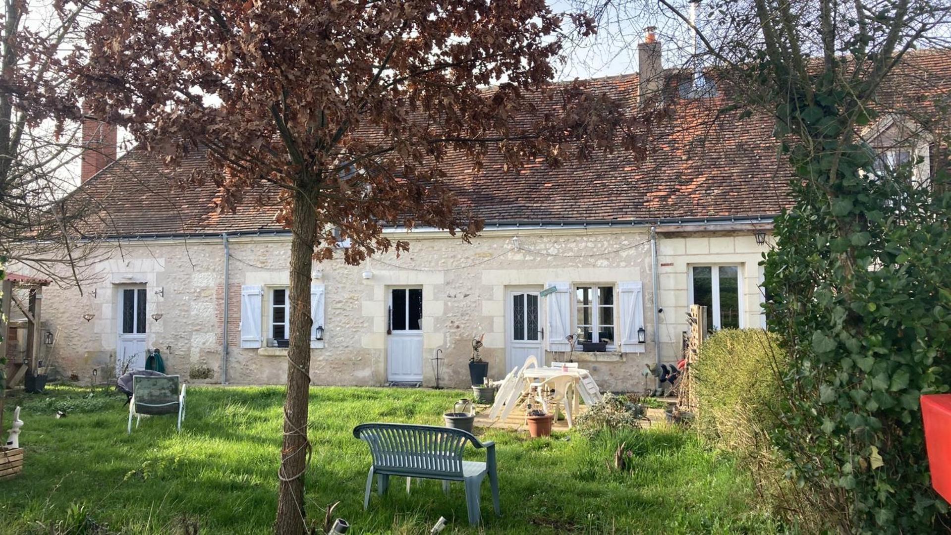 Bblodges Loches Beauval Saint-Hippolyte  Zewnętrze zdjęcie
